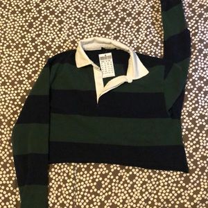 Brandy Melville Rugby Shirt